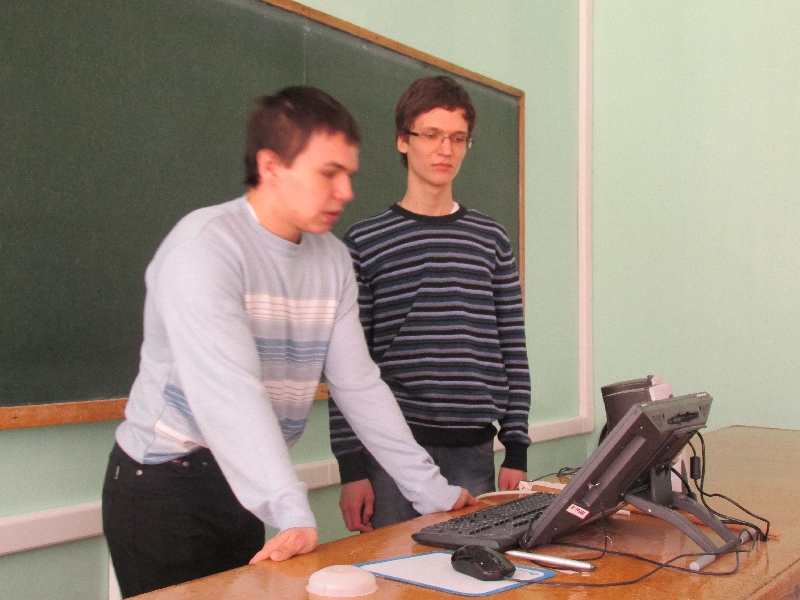 Мероприятие, посвященное 70-летию великой победы.